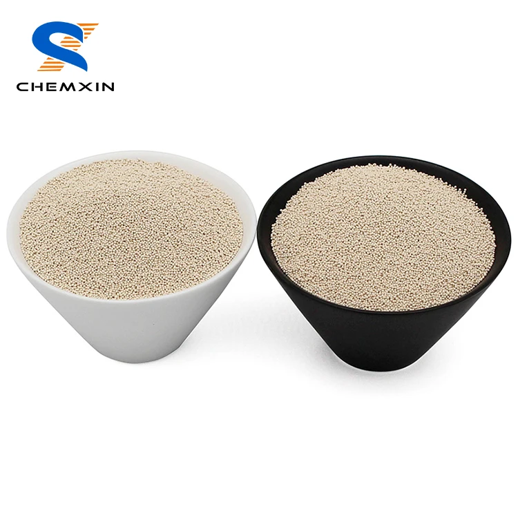 High grade 13X-HP molecular sieve used in fish farms PSA Oxygen Concentrator