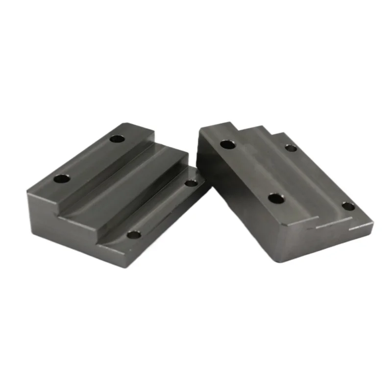 Encoder Mount Stainless Steel OEM CNC Machining Parts