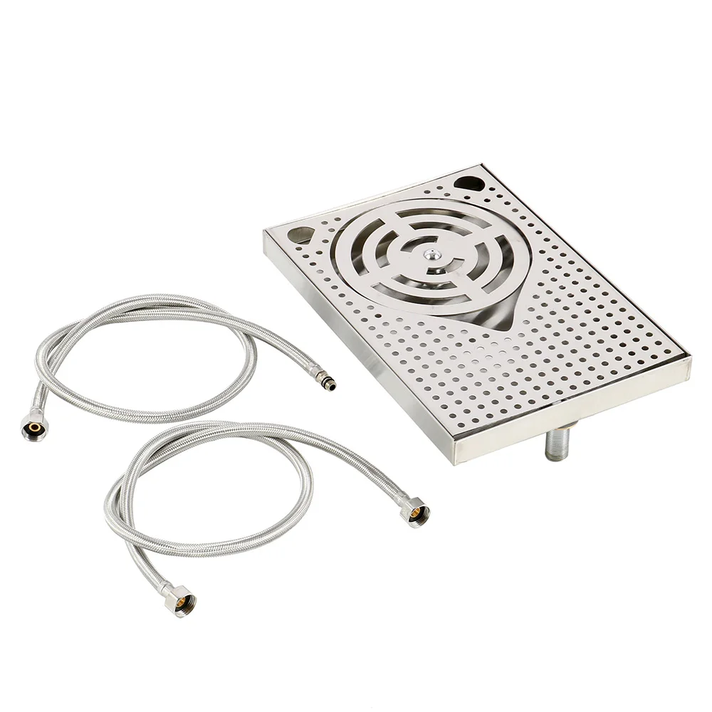 Bar Series Rinse-Matic Blender Container Rinser for Blender Jars