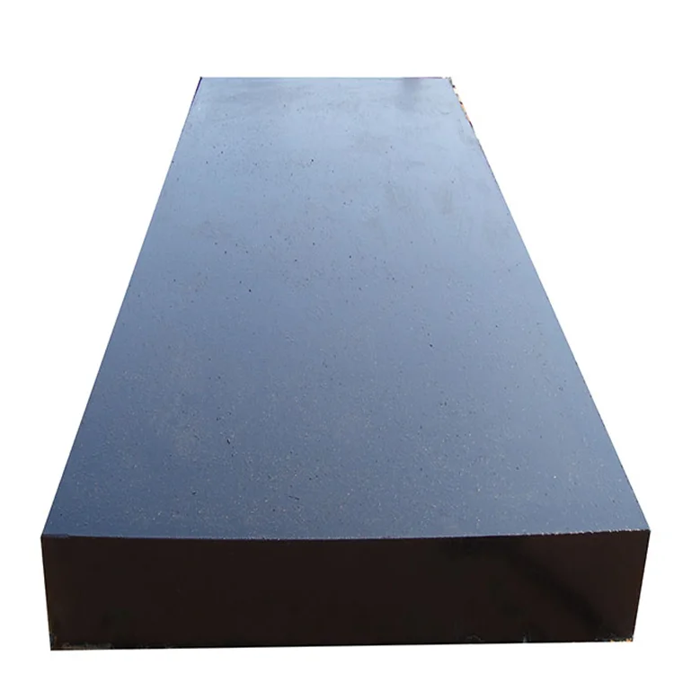 1220x2440mm Hot rolled mild steel sheet plate AISI 1008 1010 1045 1080 high carbon steel plate manufacturer