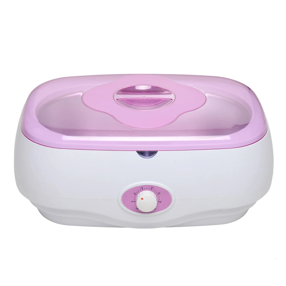 Большая емкость, аппарат для нагрева воска, набор для нагрева воска парафина для рук