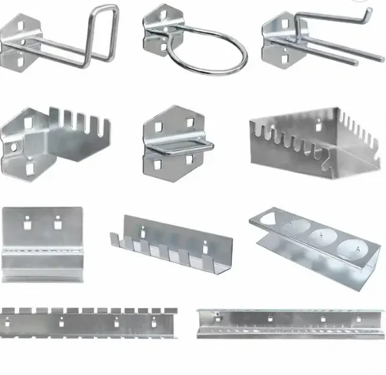Оптовая цена, многофункциональные высококачественные Антикоррозийные крючки, подставка для дисплея, панели, металлические крючки