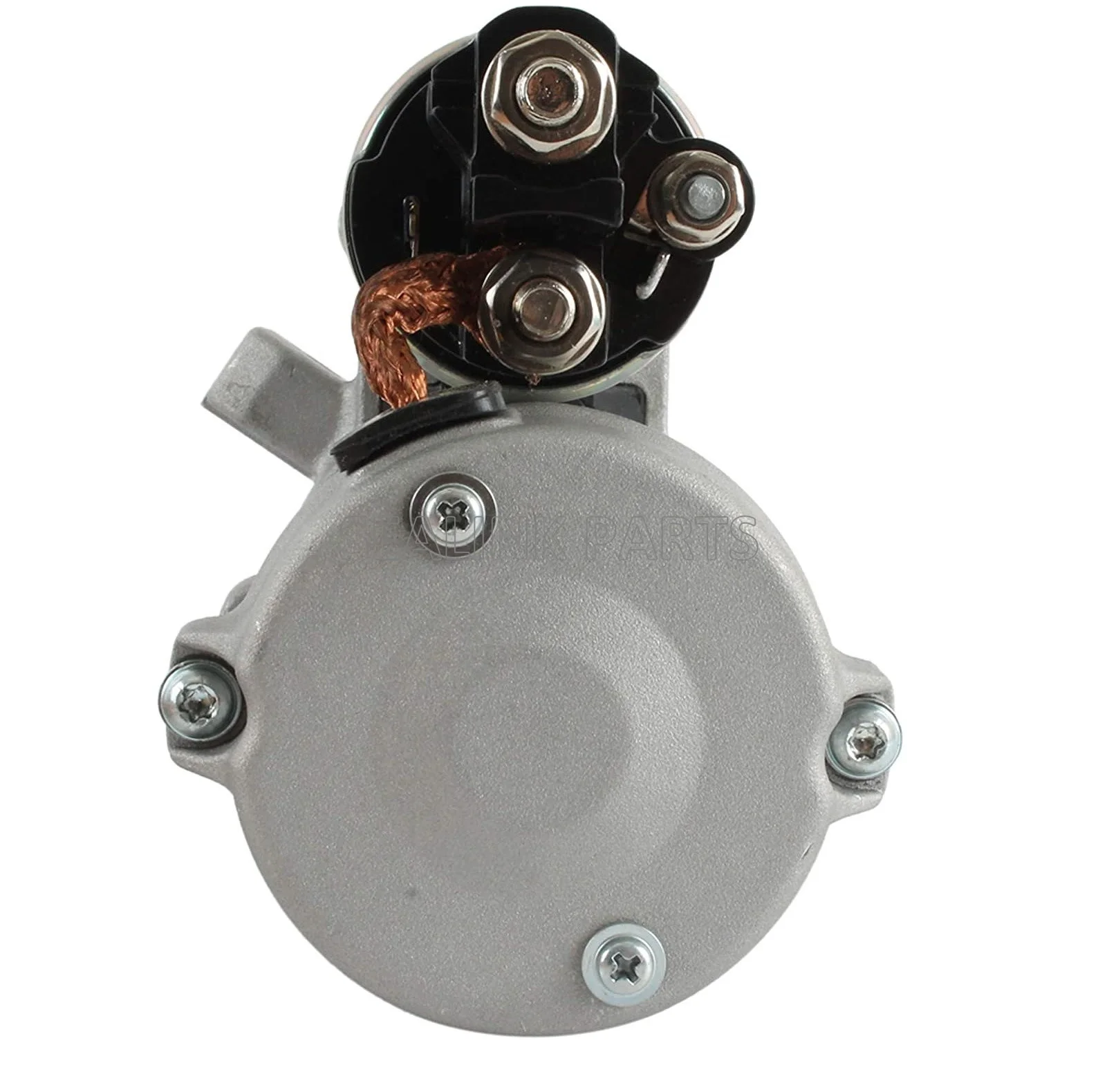 Новый 12v стартер для Land Rover Freelander BJ3211001AB BJ3211001AC BJ3211001AD BJ32-11001-AE BJ32-11001-AF