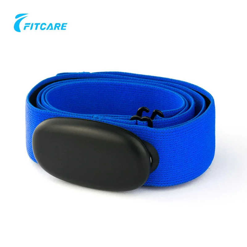 
Dual mode HRM Bluetooth ANT heart rate strap 