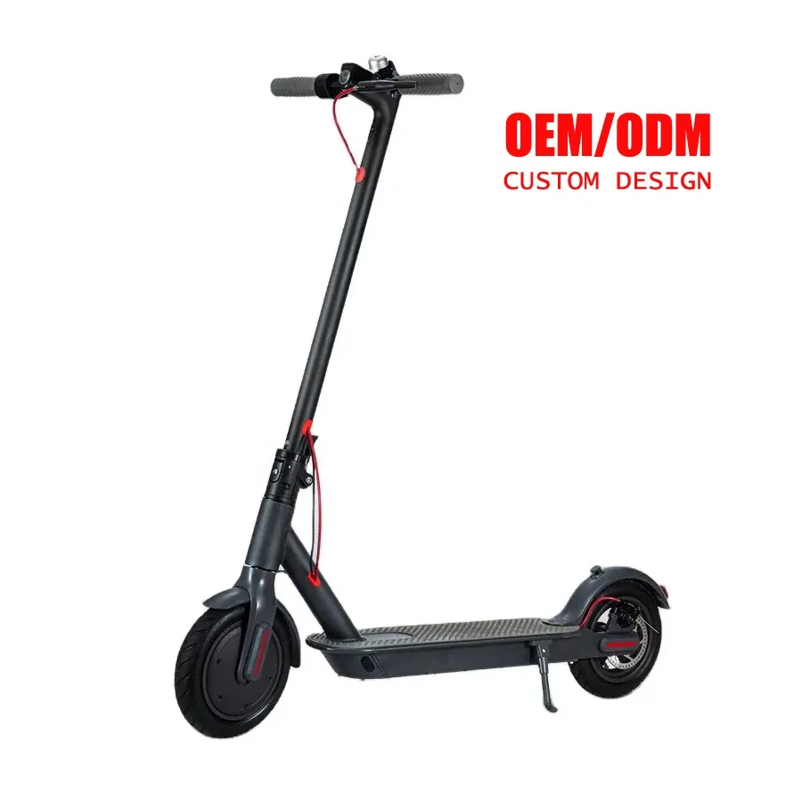 Drop Shipping EU Warehouse m365pro Adult Folding Electric Scooter 350W with APP Escooter E Scooters
