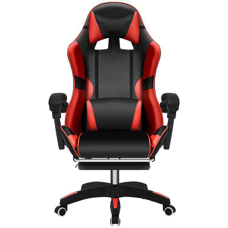 Free Sample Mesh and PU Office Chair Computer Pc Ergonomic Comfortable Swivel Chair Middle Back Chair