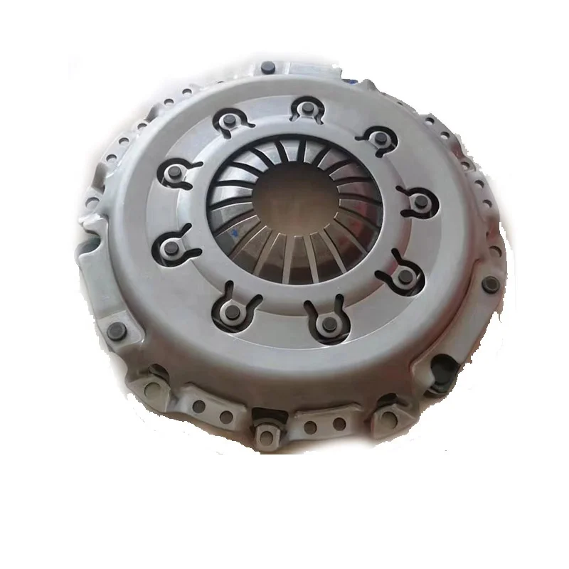 Car spare part M61601100 BYDM61601200 cover disc clutch kit for BYD S6 M6 Clutch