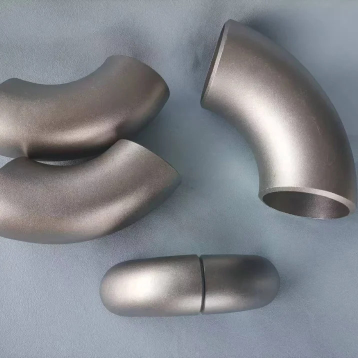 High quality 304 sanitary elbow 316 stainless steel elbow