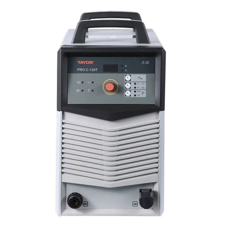 hand plasma cutter from TAYOR PRO C-120T