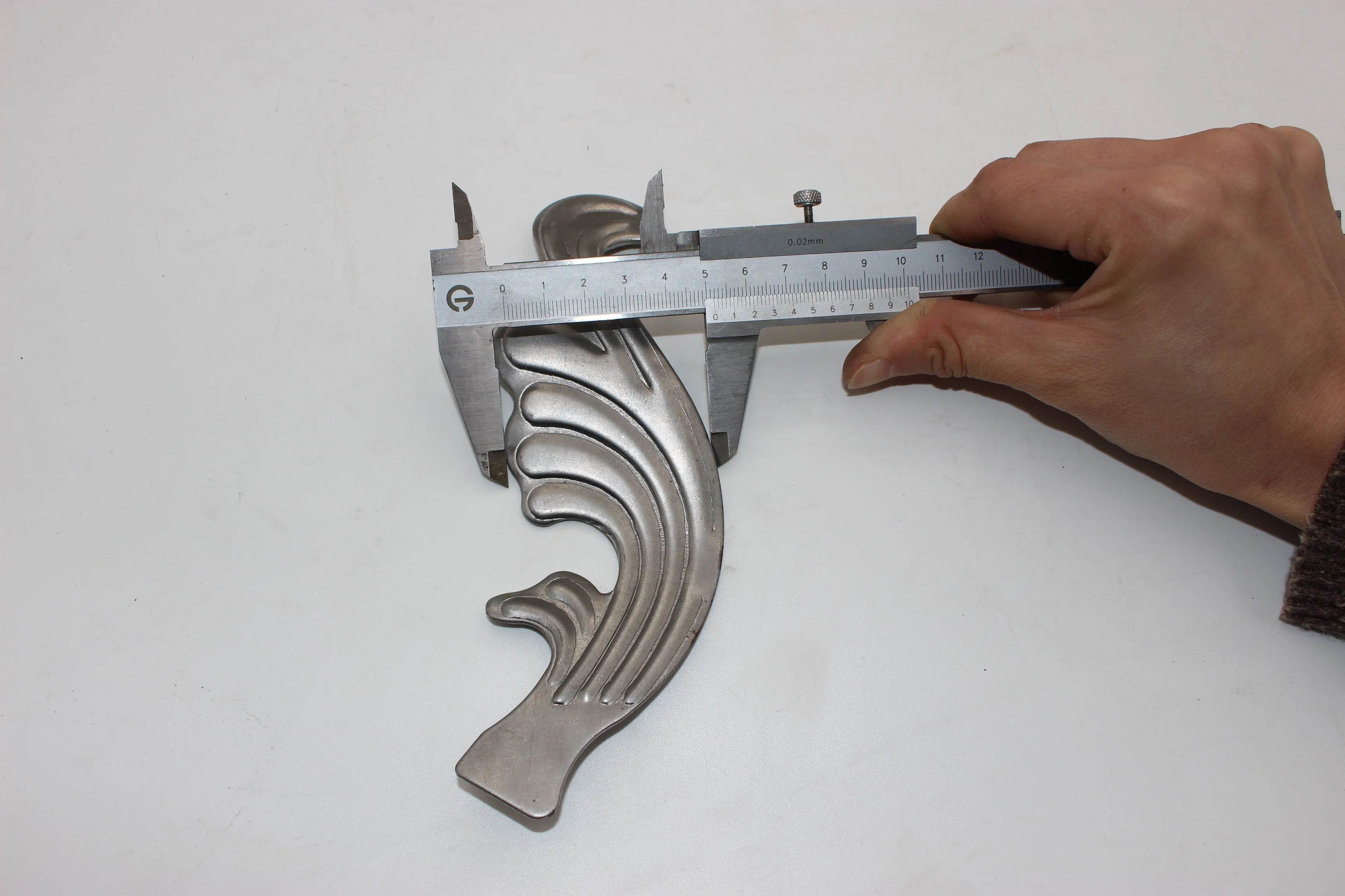 Decorative Forged Garden Gate Ameristar Fence Panels Wrought Iron Flowers And Leaves