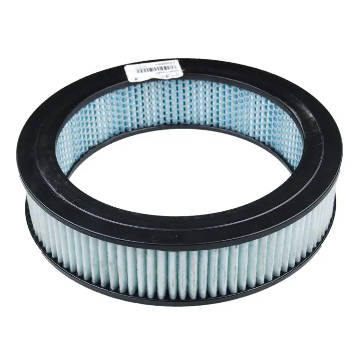 The best-selling high quality Isuzu diesel car air filter protects engine faces from dust damage