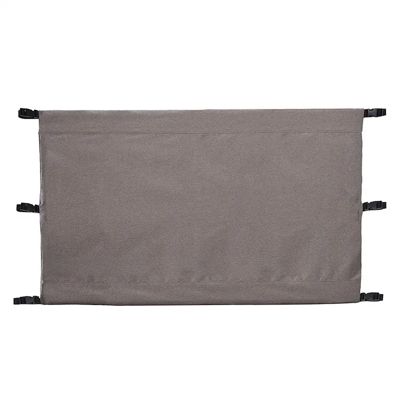 
Best Seller Pet And Baby Safety Guardrail For House Main Gate Designs Stairway Entrance Fencing 