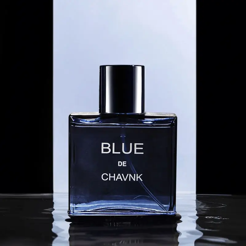 Hot selling Wholesale 1:1 top 2023 blue perfume man perfume Brand Name Customize  Perfume