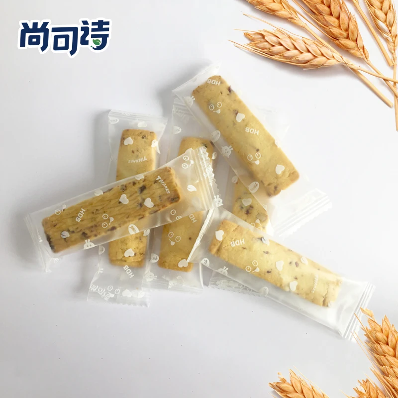 
Finger biscuit for baby Children cookies Jujube flavor 135g*1 Healthy snacks baby snacks 