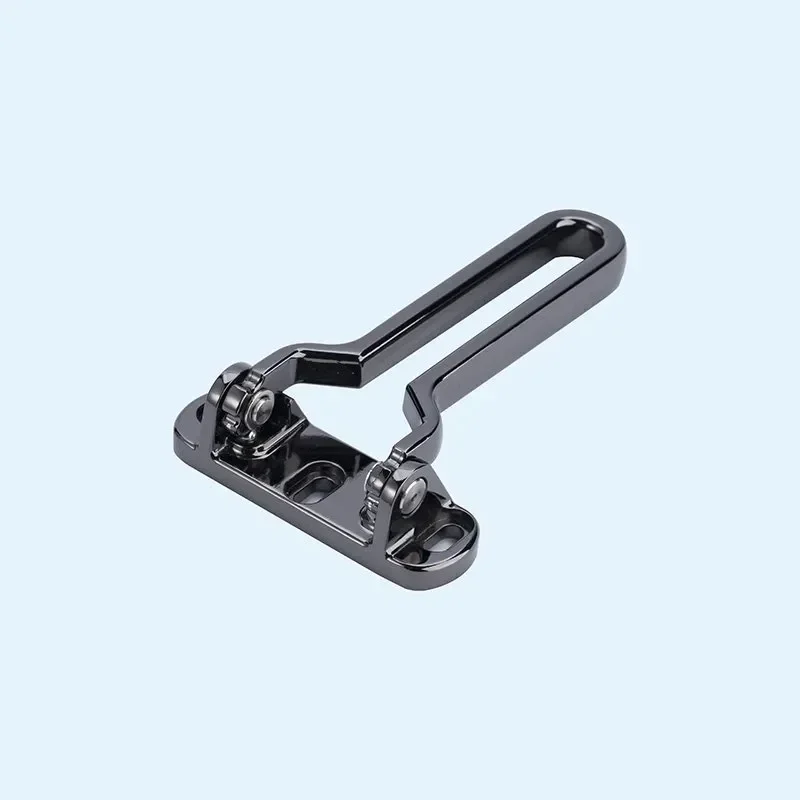 Customized OEM Casting Services For Metal Alloy Cast Iron Parts