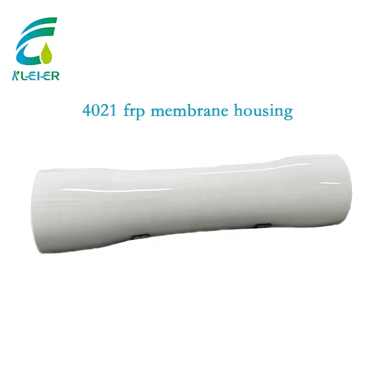 Quality Promotions price 4040 8040 1000psi Pressure Vessel RO Water Treatment frp membrane housing