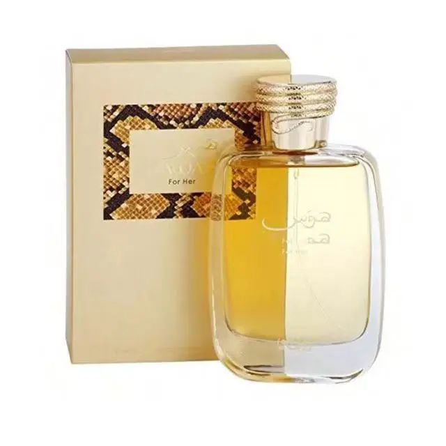 Высокое качество оптом Дубай Арабские духи для мужчин и женщин стойкие 100 мл