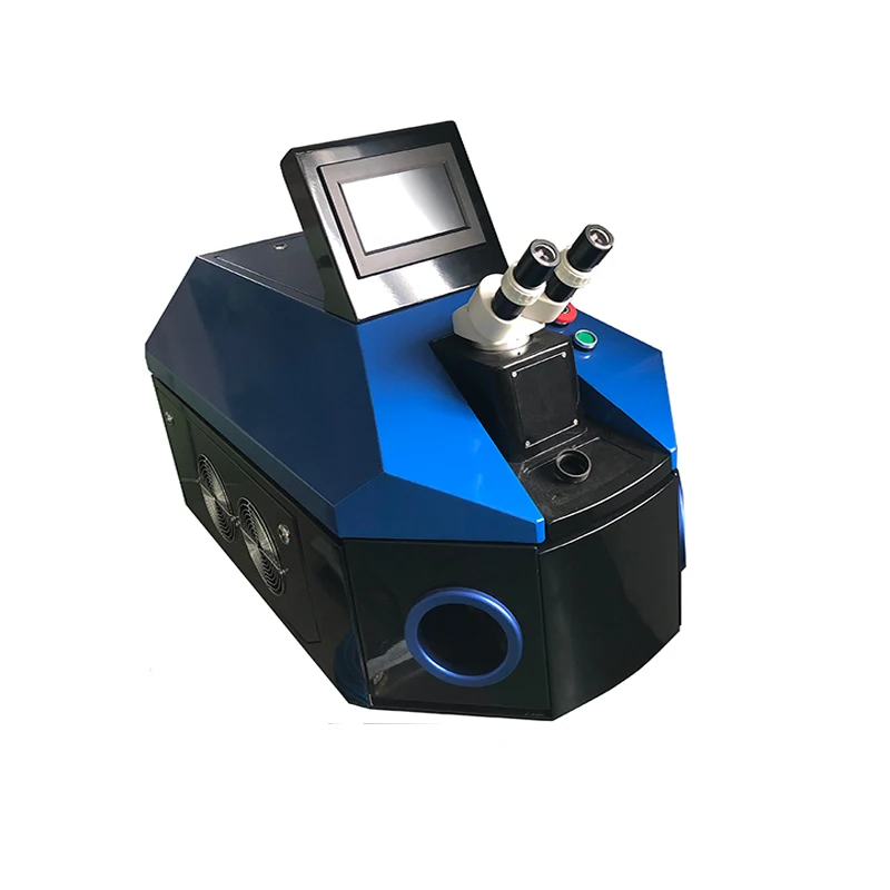 
 Ali baba, китайский производитель, 80 Вт, настольный лазерный сварочный аппарат YAG для ювелирных изделий из золота и серебра для алюминия  