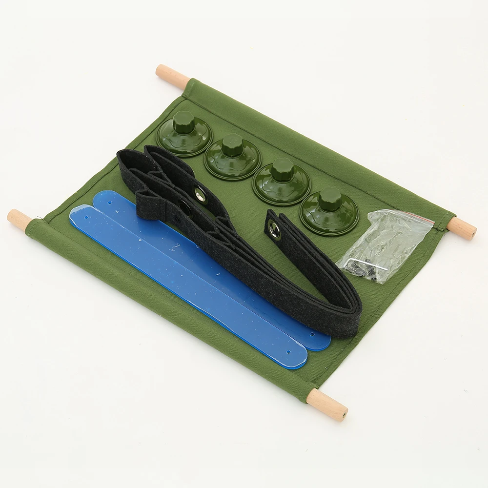 2021 New Hoopet Suction Cup Felt Hanging Cat Bed Window Mounted Hammock