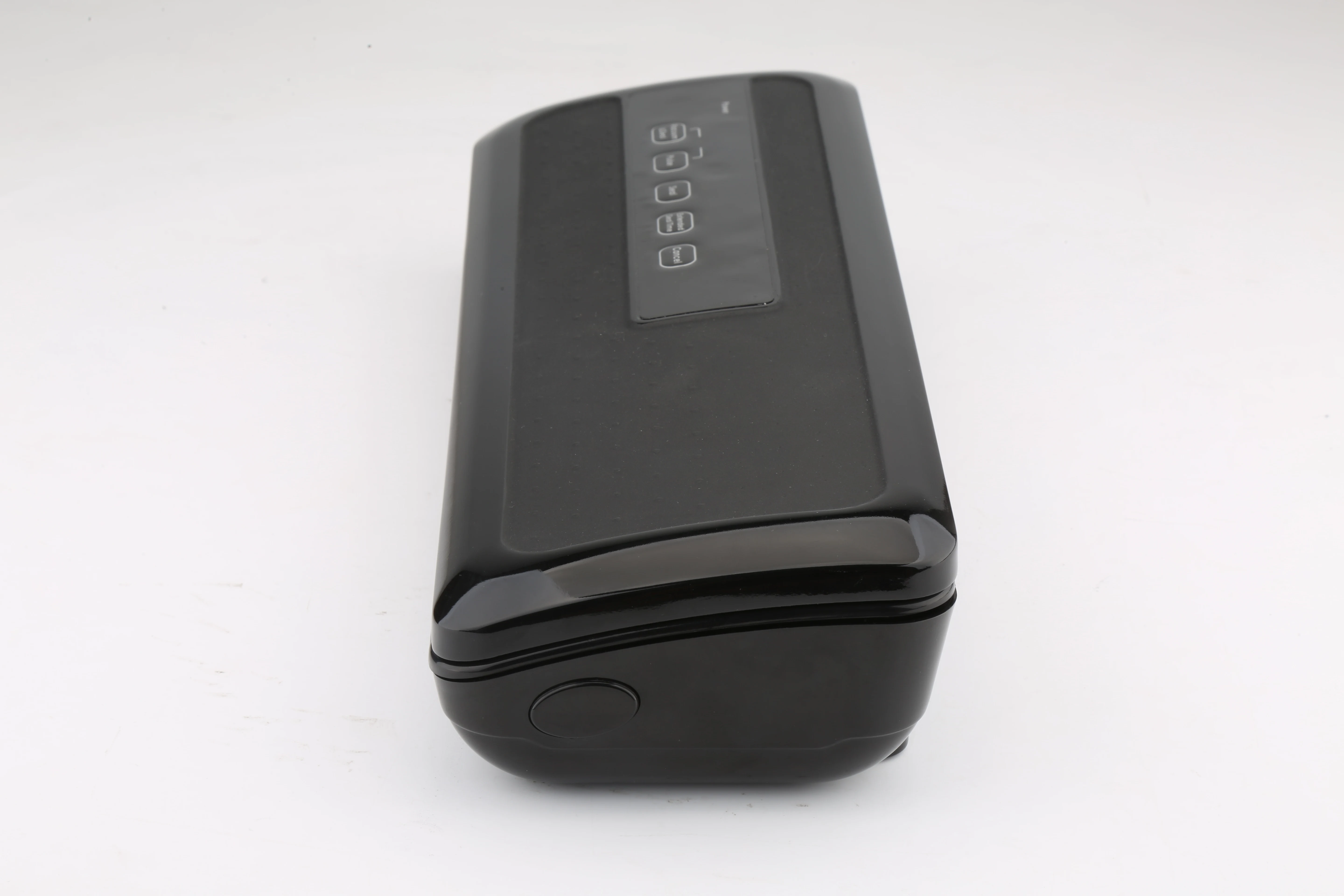 Hot Seller Household Desktop Food Vacuum Sealer Packaging Machine with CE, GS, ETL Certificates