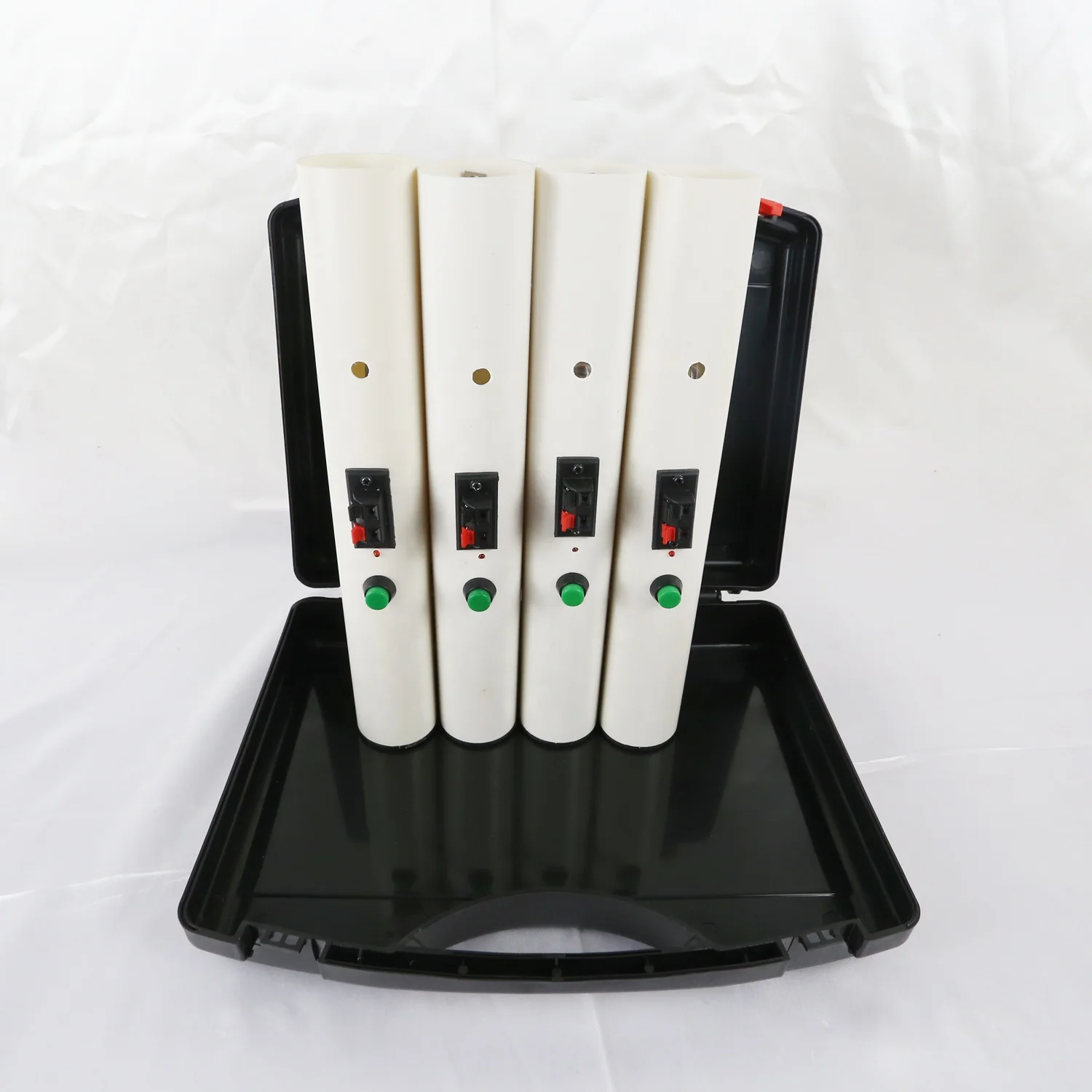 china cartridge factories Machine Wireless Fireworks Cold Fire Fountain Party Stage Handheld Mini Fountain Fireworks For Party