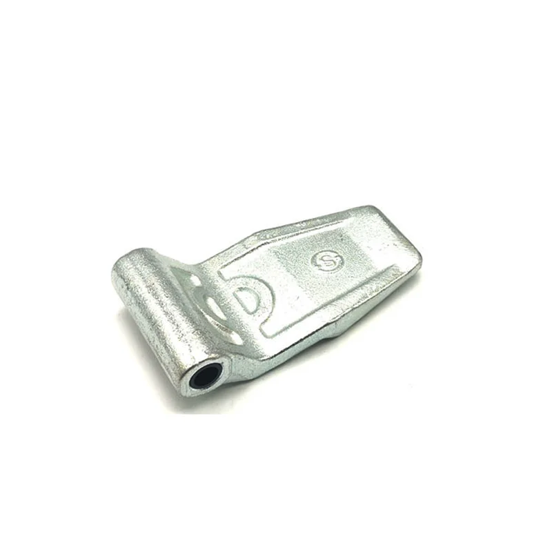 Heavy Duty Truck Steel Container Trailer Door Hinge Truck Dump Hinge