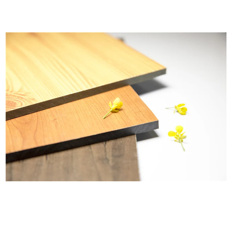 Factory Direct Quality Brush Laminate Wall Panels  Exterior Hpl Panel