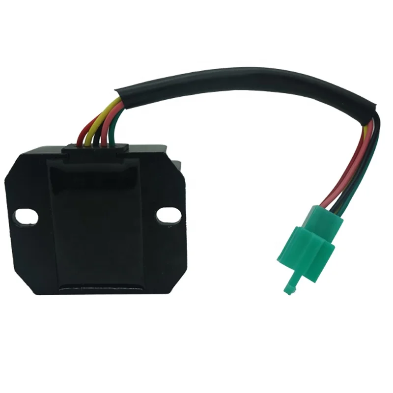 motorcycle parts voltage regulator rectifier 125CC 150CC CG125 DY150 CG 125 DY 150 OEM quality for honda