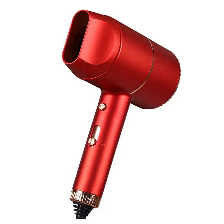 Новый бытовой фен высокого давления, Модный профессиональный салонный Фен