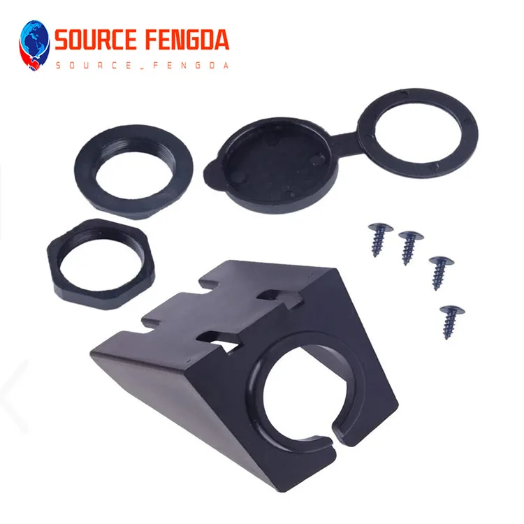 4 in 1 Car Audio Video connectors cables Round USB3.0&3RCA male to female fast charging cable for phone TV DVD