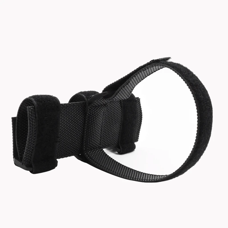 Bluetooth speaker binding bracket mountain bike Velcroes fixed kettle tube binding rope strap audio strap