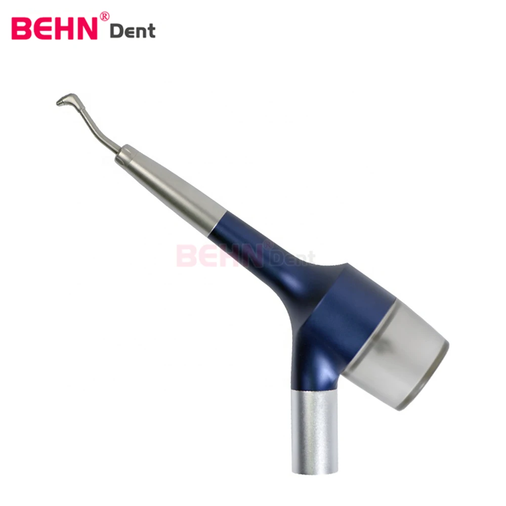 Dental Prophy Air Polisher / Dental Flow Air Prophy Jet /Dental Equipment Tips