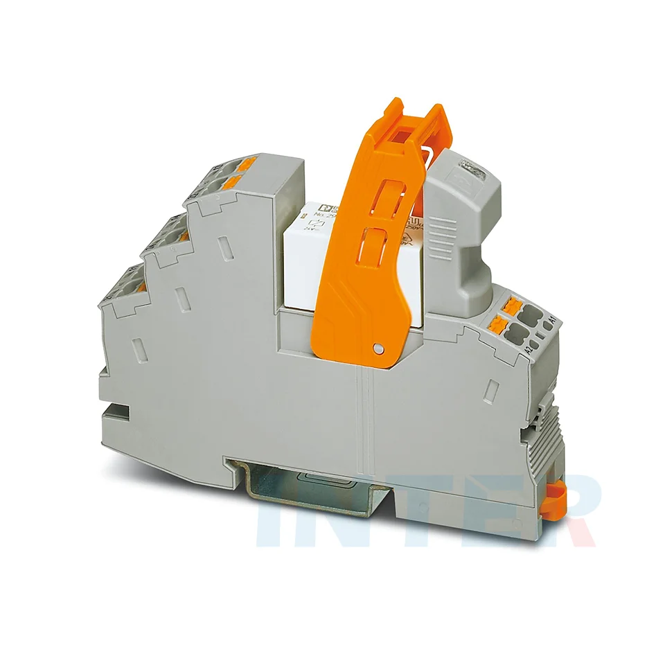 2903334 RIF-1-RPT-LDP-24DC/2X21solid state relay Phoenix contact Electrical Relay Module
