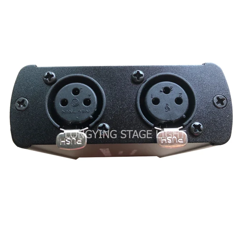 LED Artnet Controller - DMX Artnet Controller with Ethernet, 1024 Channels for LED Stage and Moving