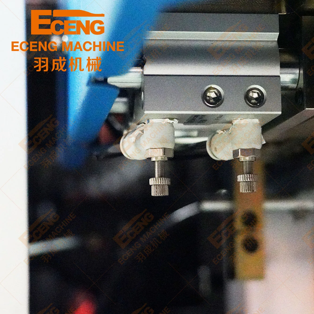 10000BPH Eceng K4 Good Quality Full Automatic Stretch Blow Molding PET Blowing Machine /  Plastic Machinery Blowing Equipment