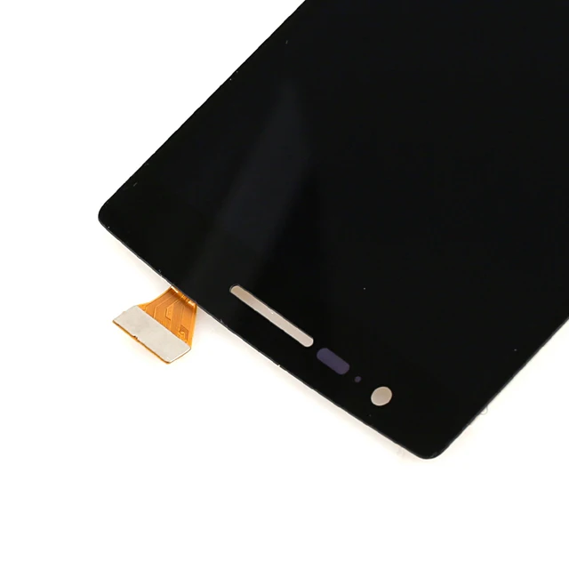 Заводской поставщик Гуанчжоу замена для Oneplus LCD One Display