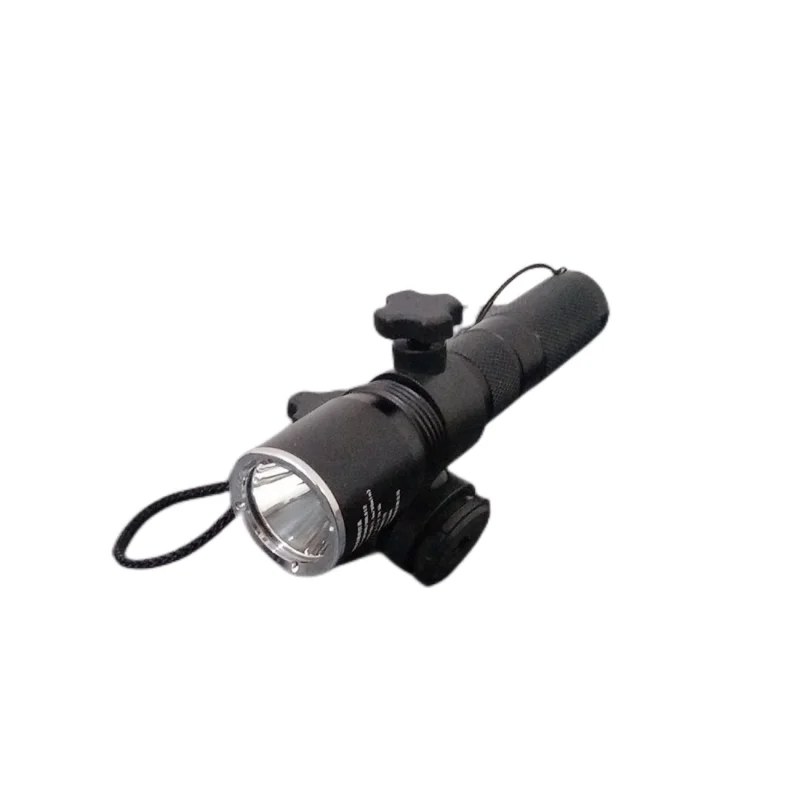 ATEX small water proof flash lights zone 1 rechargeable explosion proof led torch lamps