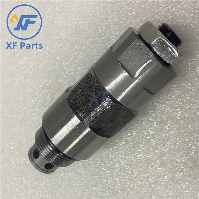 Детали XF SK230-6e SK210-8 SK250-6E клапан сброса Sk200-6 YN22V00002F2 YN22V00002FA YN22V00002F1