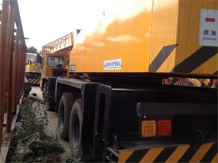 Hot Sale Used truck Crane 7 25 45 50 70 80 150 ton Japanese Brand Tadano mobile crane for sale