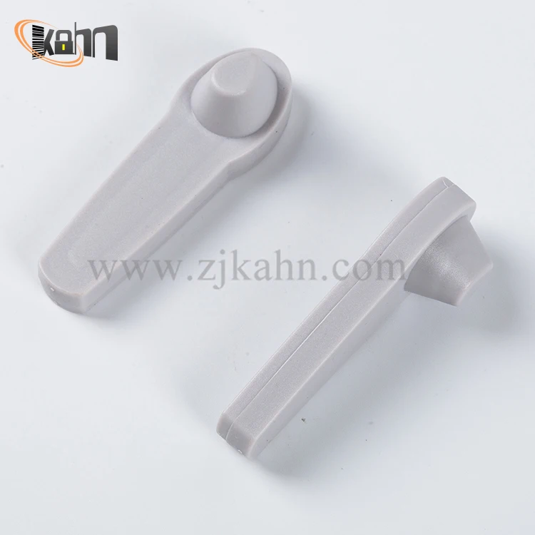 Latest Arrival Retail Stores Anti-theft Eas anti-theft ABS plastic deactivate security tags
