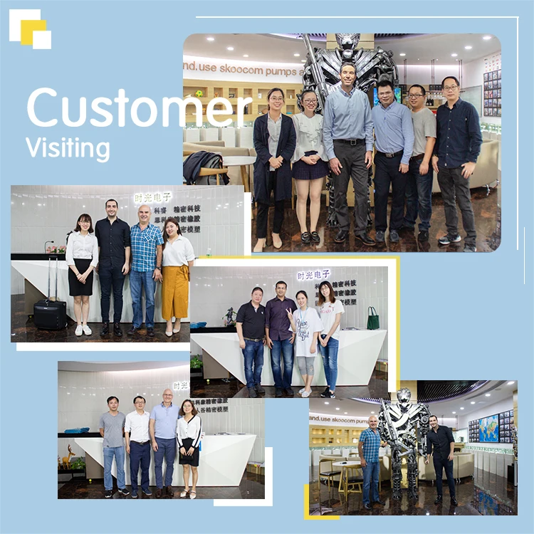 SC3701PW Water pump mini micro diaphragm dc electric