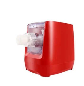 Small multifunctional pasta making machine CE