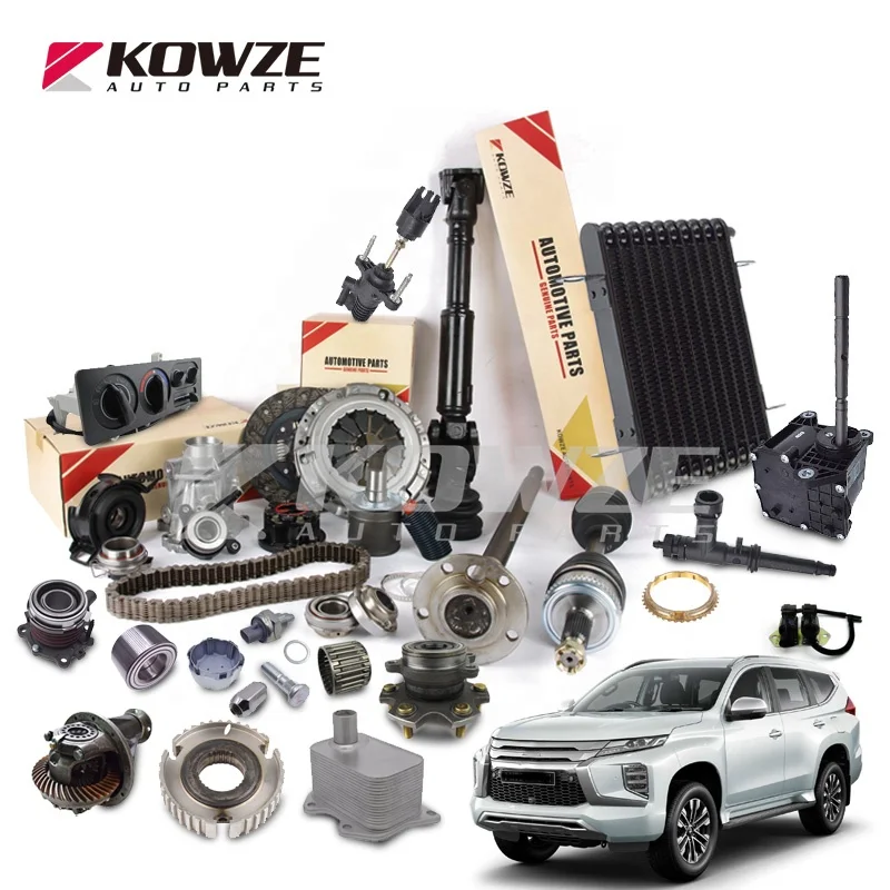 Автомобильная деталь, системы трансмиссии, передняя полуось, приводной вал, левая и правая стороны, осевой шарнир CV для японского автомобиля