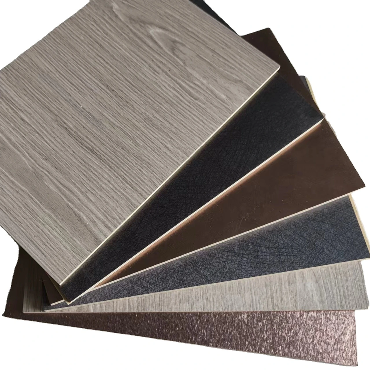 waterproof laminate PVC wall panel PVC foam board 1220*2440