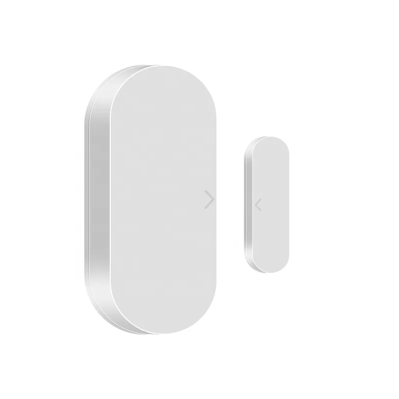 ZGM01 Wireless Smart Mini ZigBee Door Window Magnetic Sensor for Smart Security Home System