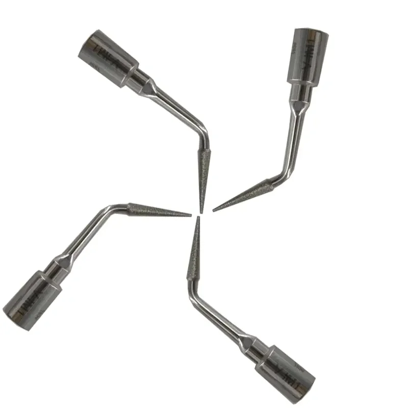 Satelec Dental Piezotome2 Bone Surgical Ultra Surgery Inserts Cleaning & Filling Teeth Equipment