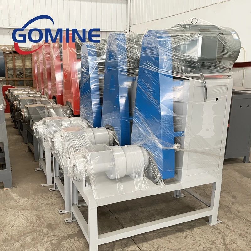 Factory price Wood sawdust charcoal briquette making machine for sale