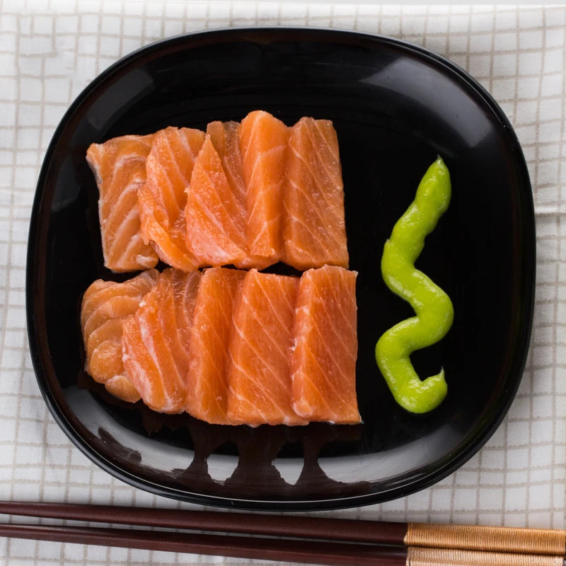 Wasabi Paste 2.5g/Bag Sachet Wasabi Paste for Restaurant