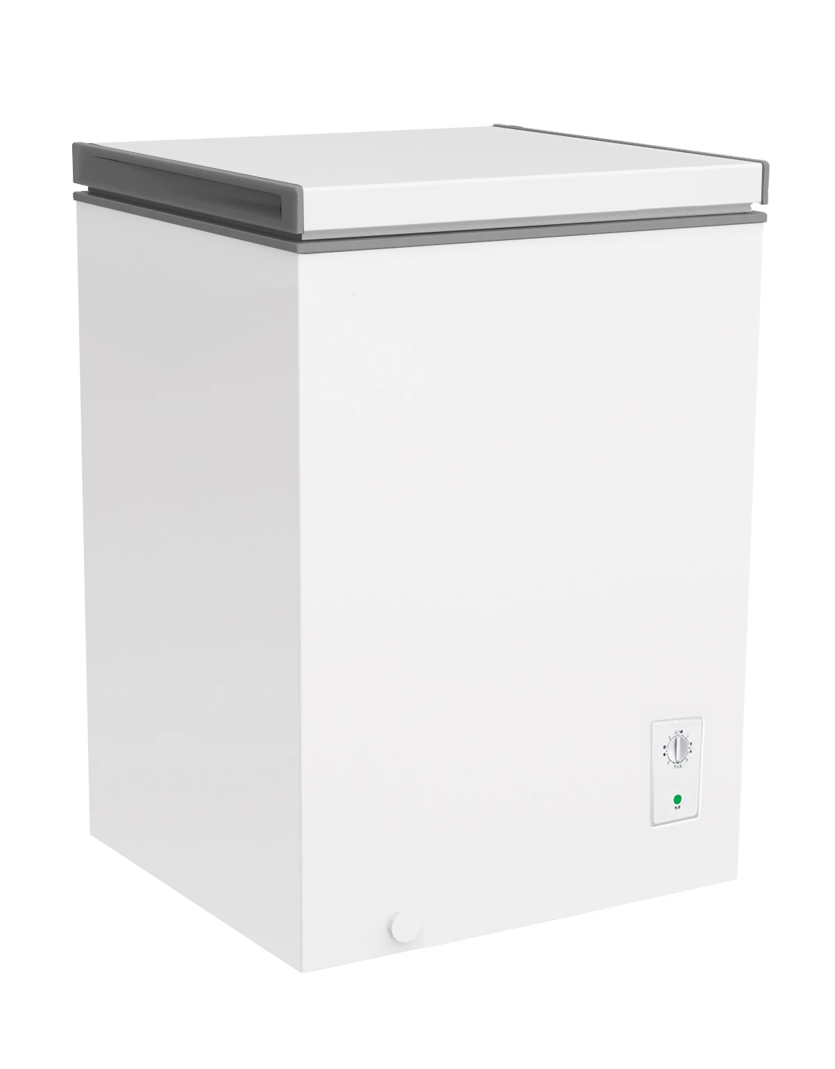 Factory Manufacture Low Temperature Portable 100L Deep Mini Chest Freezer Small