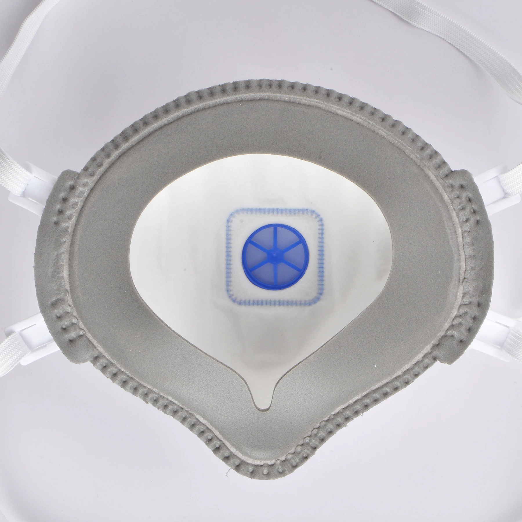 Breathable And Skin-friendly FFP3 CE EN 149 Respirator Dust Masks Disposable Face ffp3mask